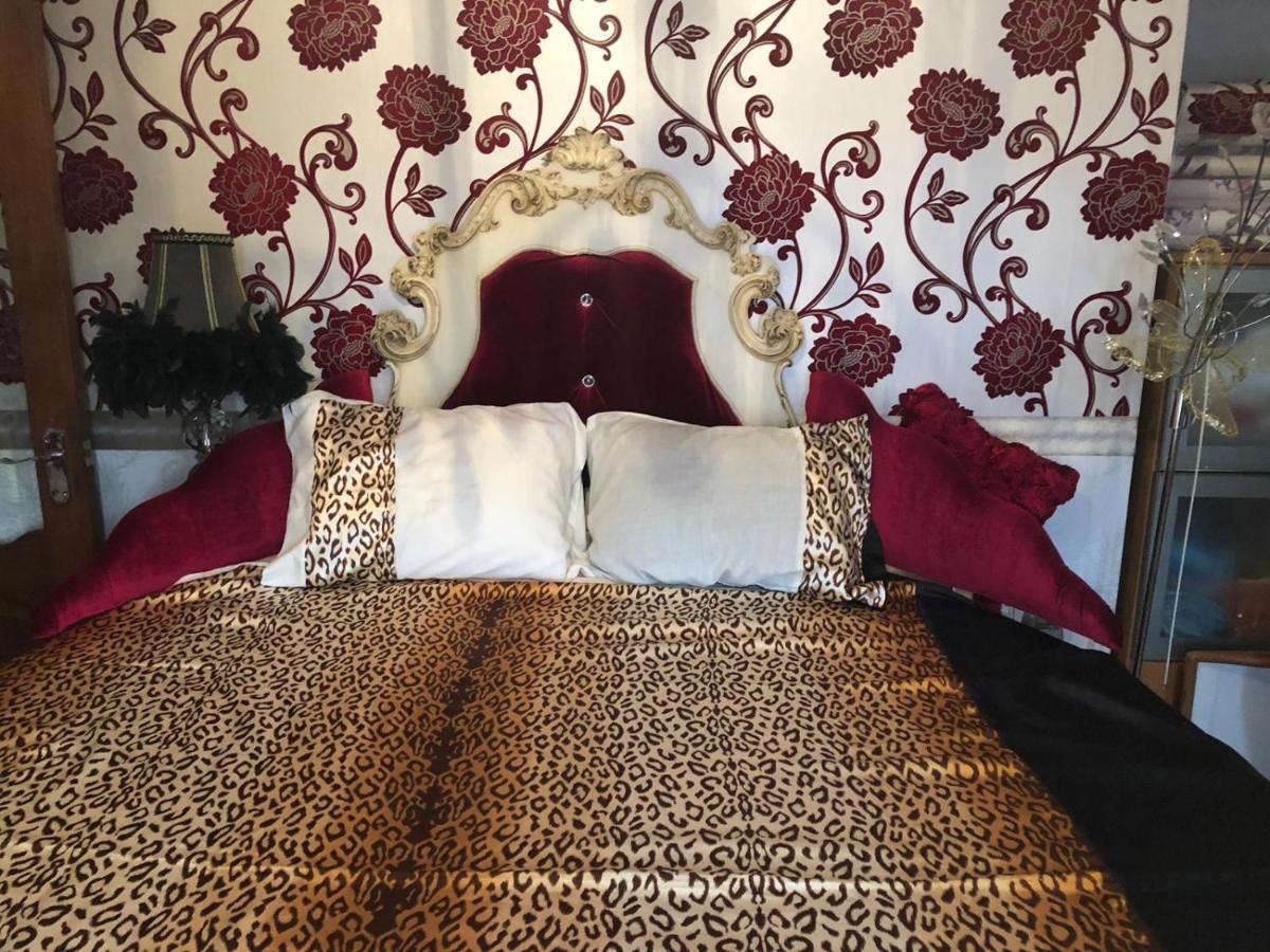 Na Hotel Ramsgate Bagian luar foto