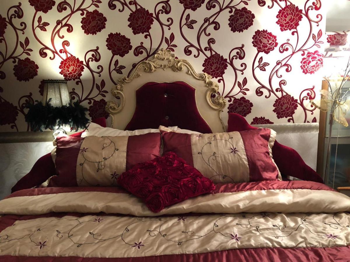 Na Hotel Ramsgate Bagian luar foto