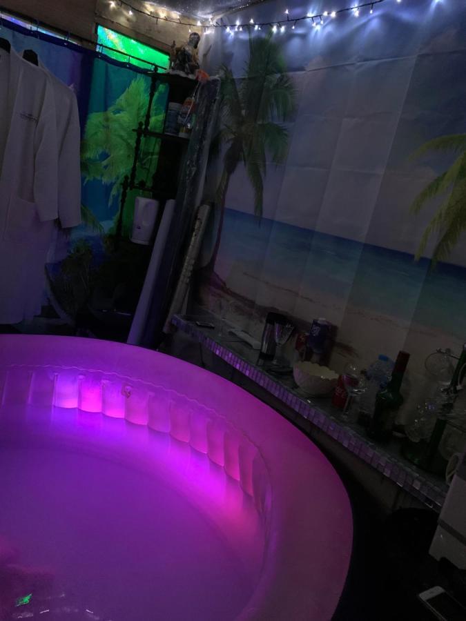 Na Hotel Ramsgate Bagian luar foto