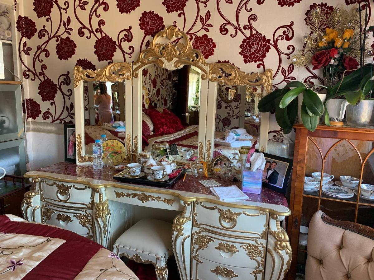 Na Hotel Ramsgate Bagian luar foto