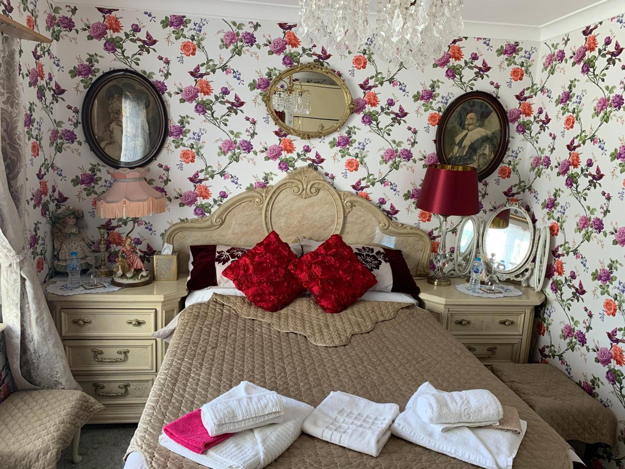 Na Hotel Ramsgate Bagian luar foto
